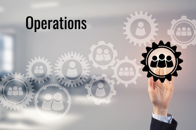 Introduction to Operations Team