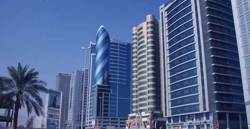 Fujairah Creative City Freezone