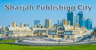 Sharjah Publishing City