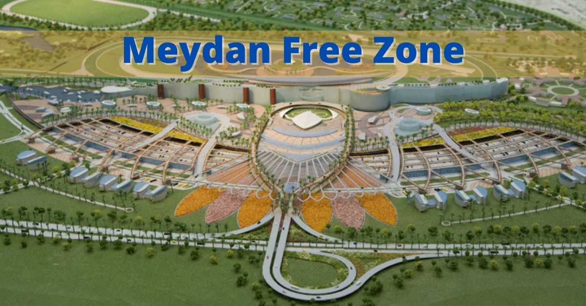 Meydan Free Zone