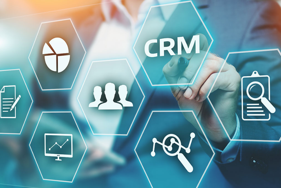 CRM