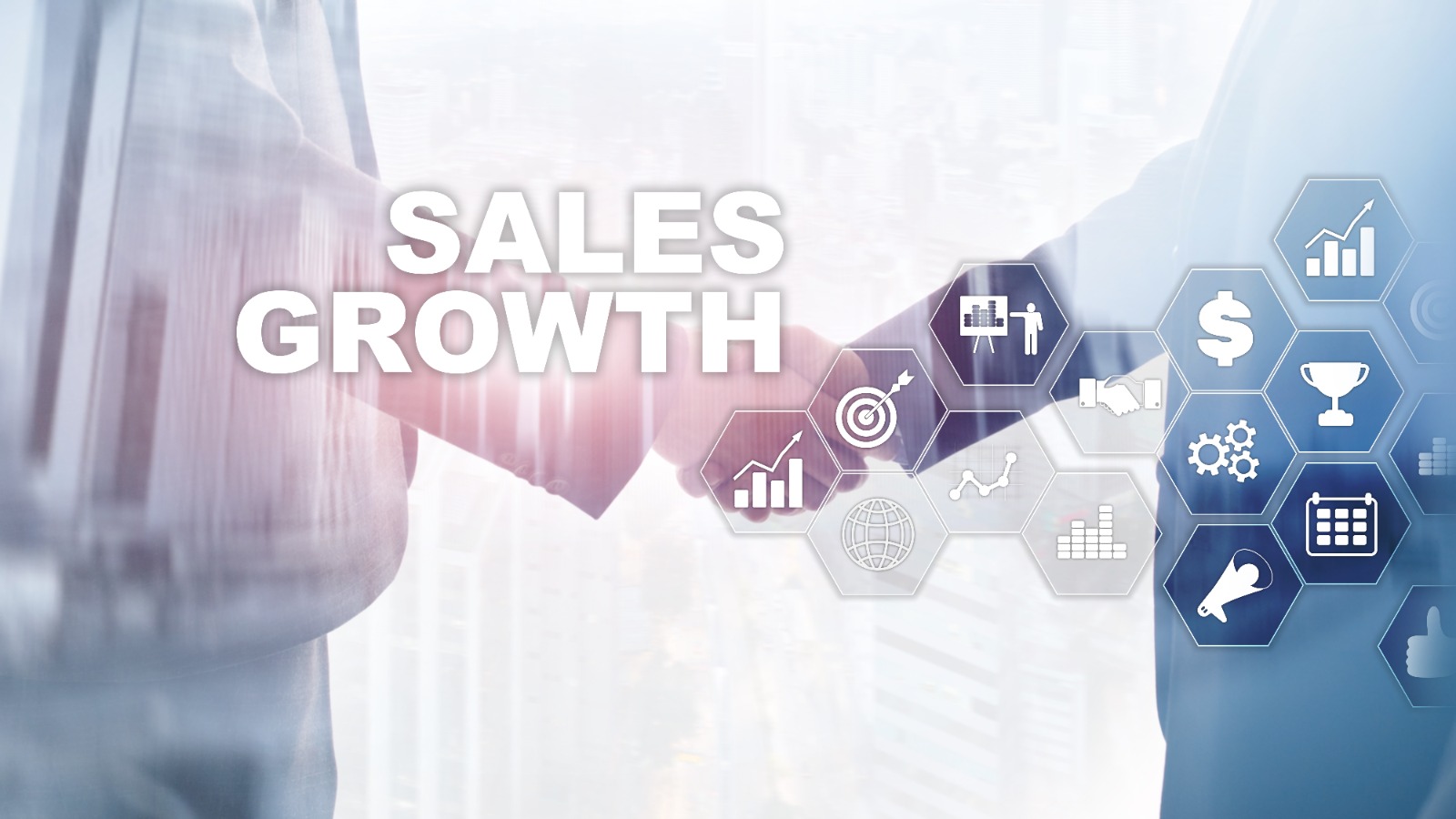 Building Your Sales Team & Strategy – Edward Matti